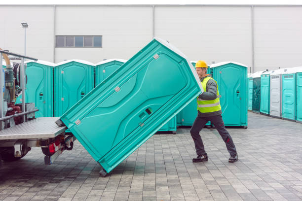 Best Construction Site Portable Toilets  in USA